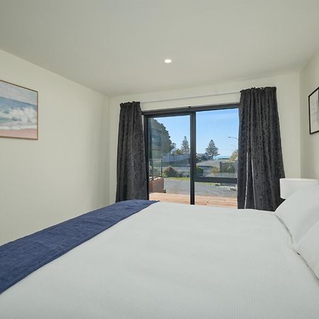 凯库拉Ocean Vista On Torquay别墅 外观 照片